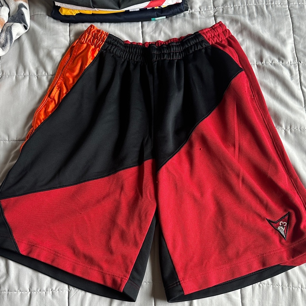 Jordan Retro 7 shorts